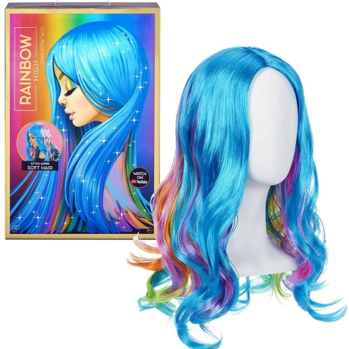 Rainbow High Amaya Raine